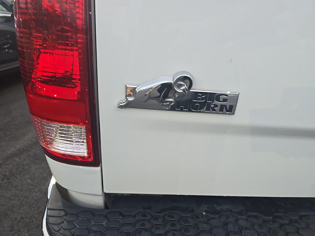 Thumbnail: 2018 RAM 1500 - 5