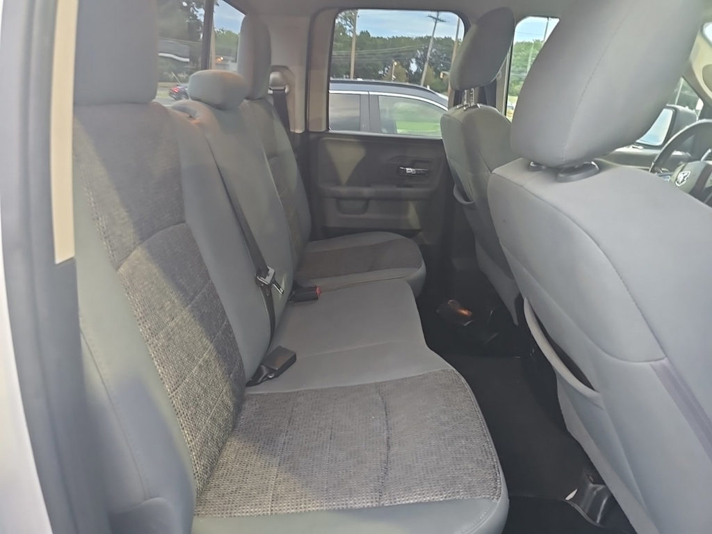 Thumbnail: 2018 RAM 1500 - 9