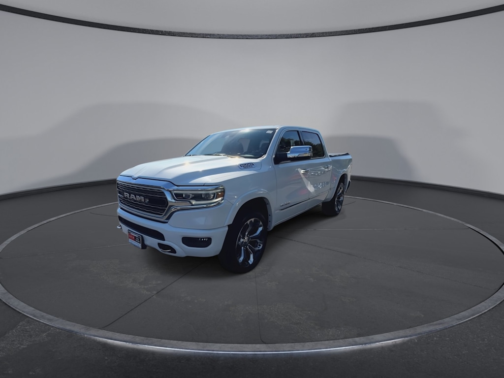 Thumbnail: 2020 RAM 1500 - 7