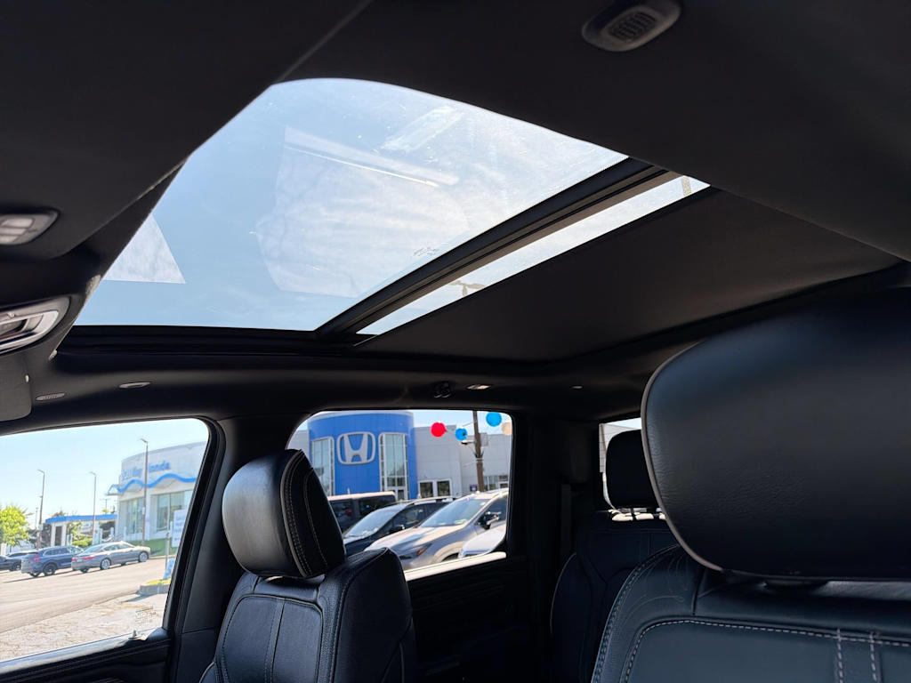 Thumbnail: 2020 RAM 1500 - 30