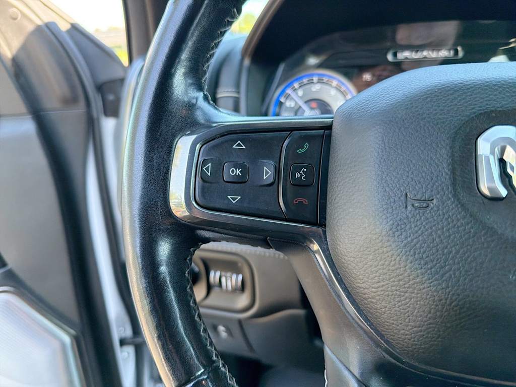 Thumbnail: 2020 RAM 1500 - 31