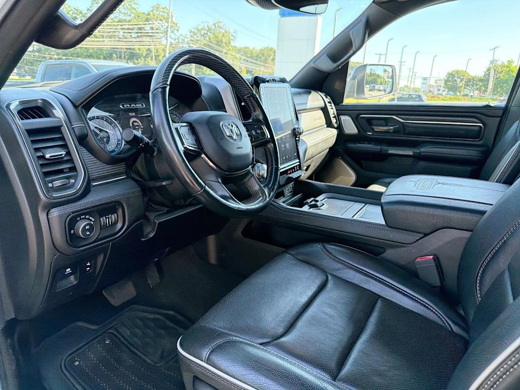 Thumbnail: 2020 RAM 1500 - 2
