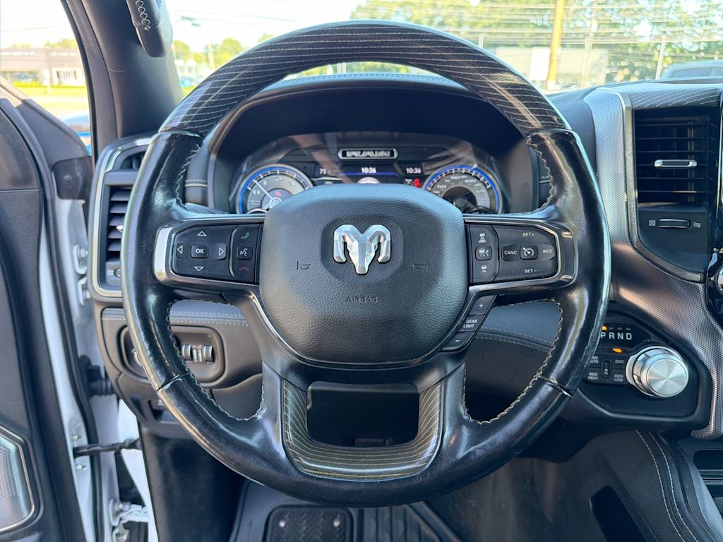 Thumbnail: 2020 RAM 1500 - 14