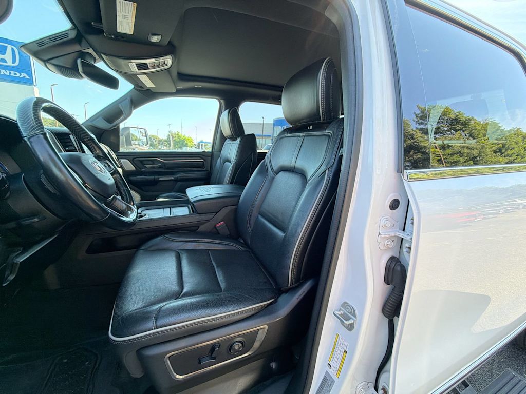 Thumbnail: 2020 RAM 1500 - 28