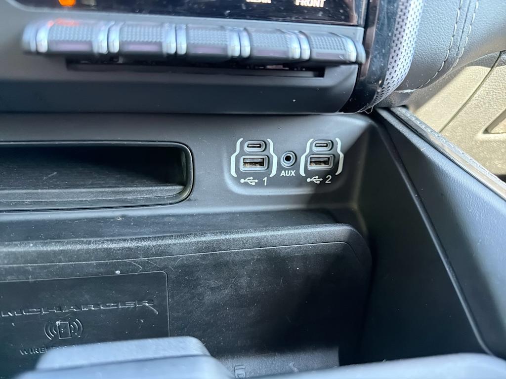 Thumbnail: 2020 RAM 1500 - 35