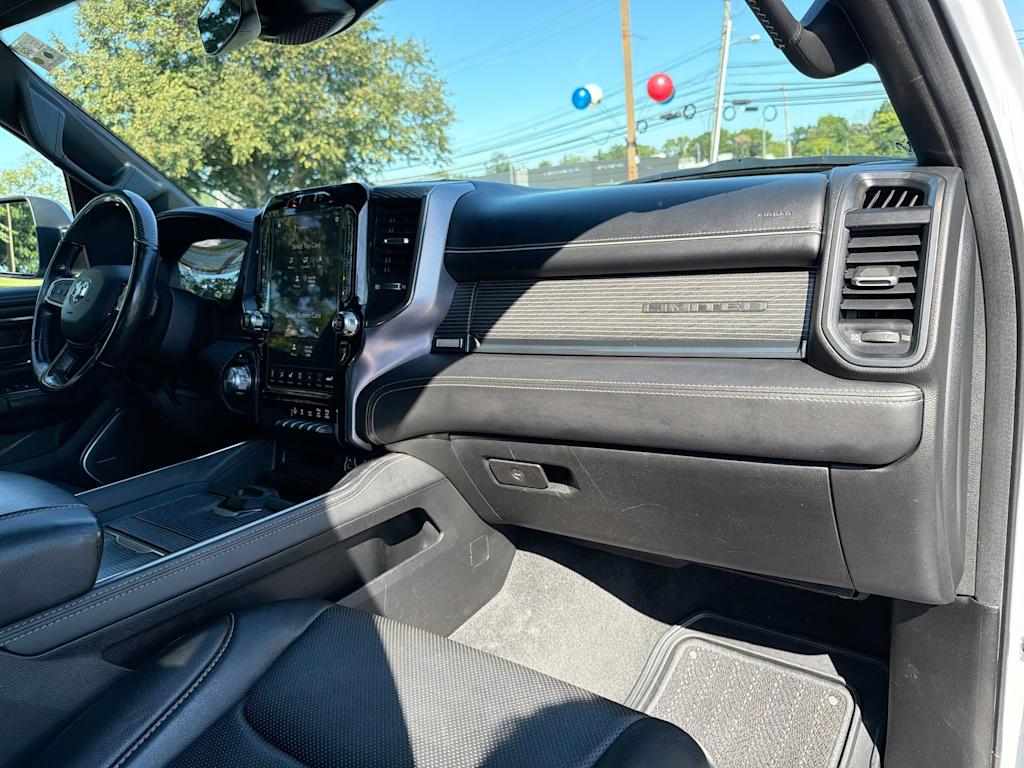 Thumbnail: 2020 RAM 1500 - 9