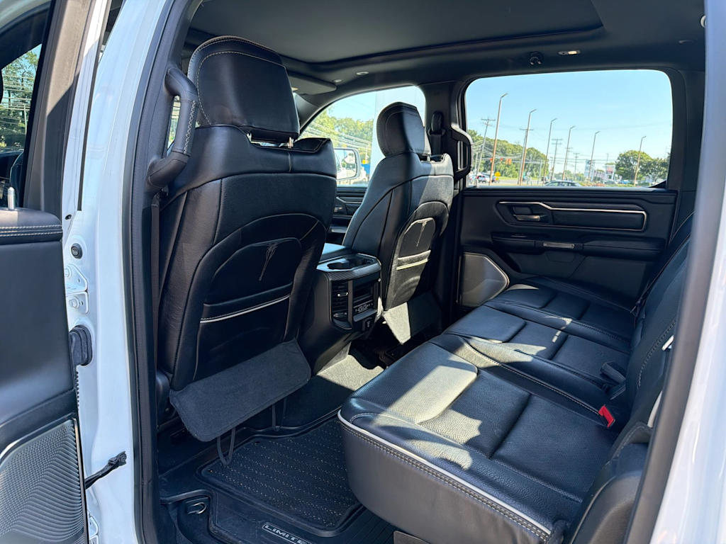 Thumbnail: 2020 RAM 1500 - 12