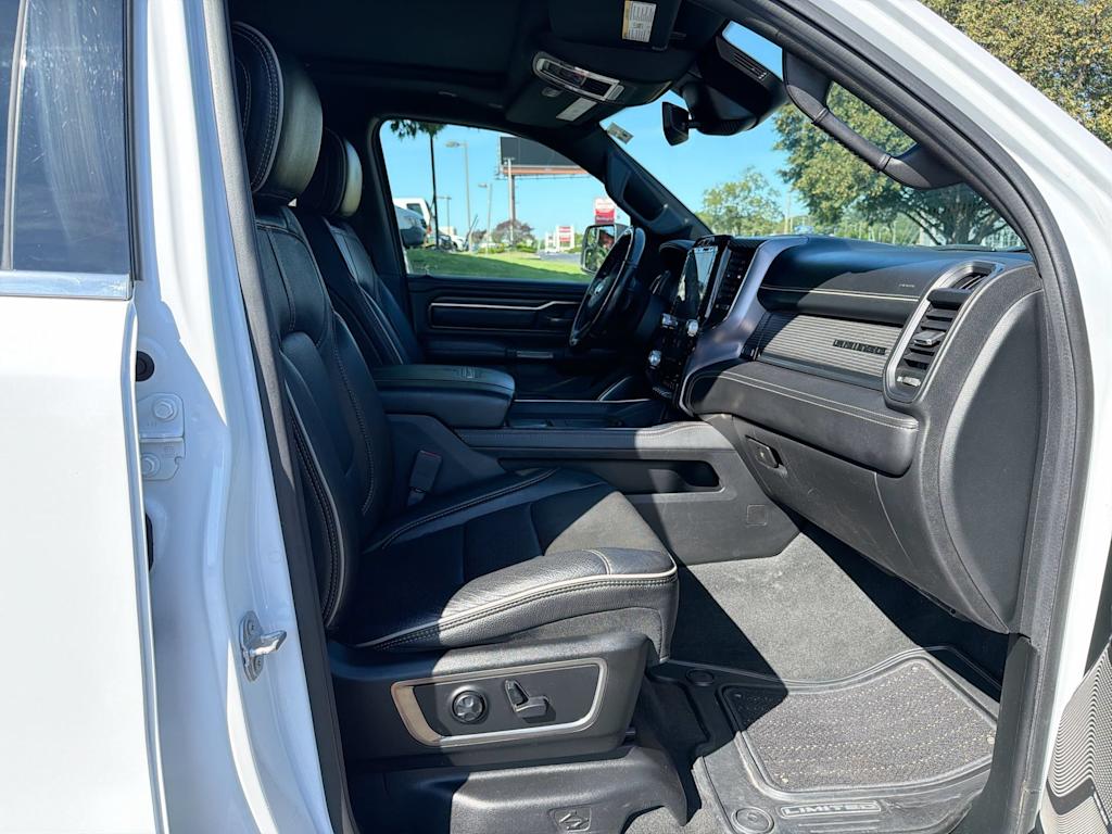 Thumbnail: 2020 RAM 1500 - 11