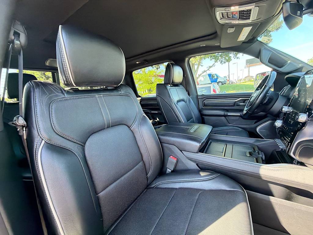 Thumbnail: 2020 RAM 1500 - 26
