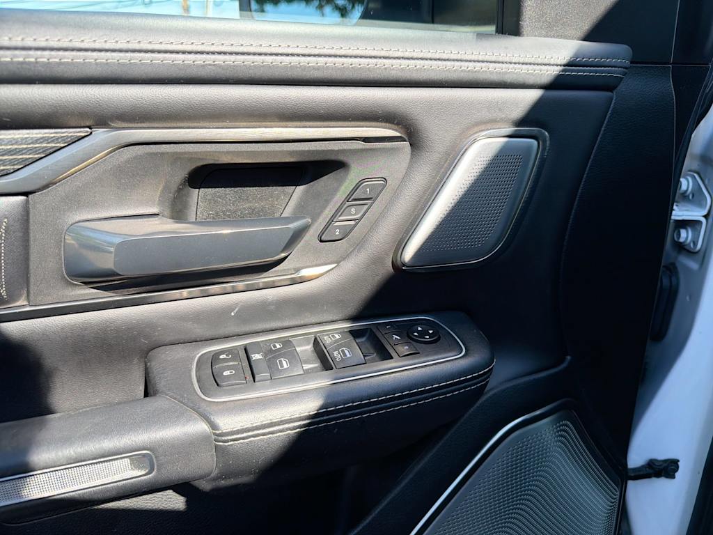 Thumbnail: 2020 RAM 1500 - 29