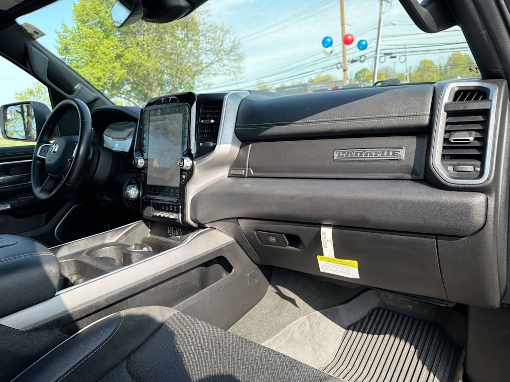 Thumbnail: 2023 RAM 1500 - 9