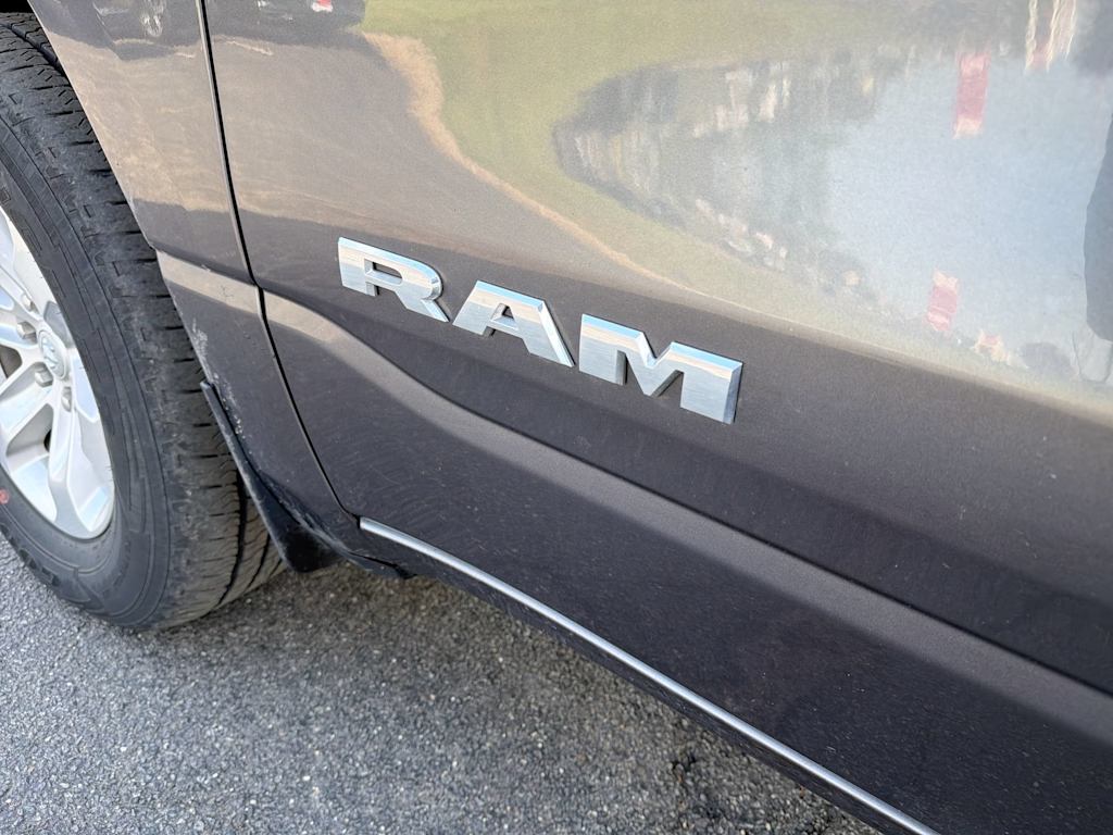 Thumbnail: 2023 RAM 1500 - 7