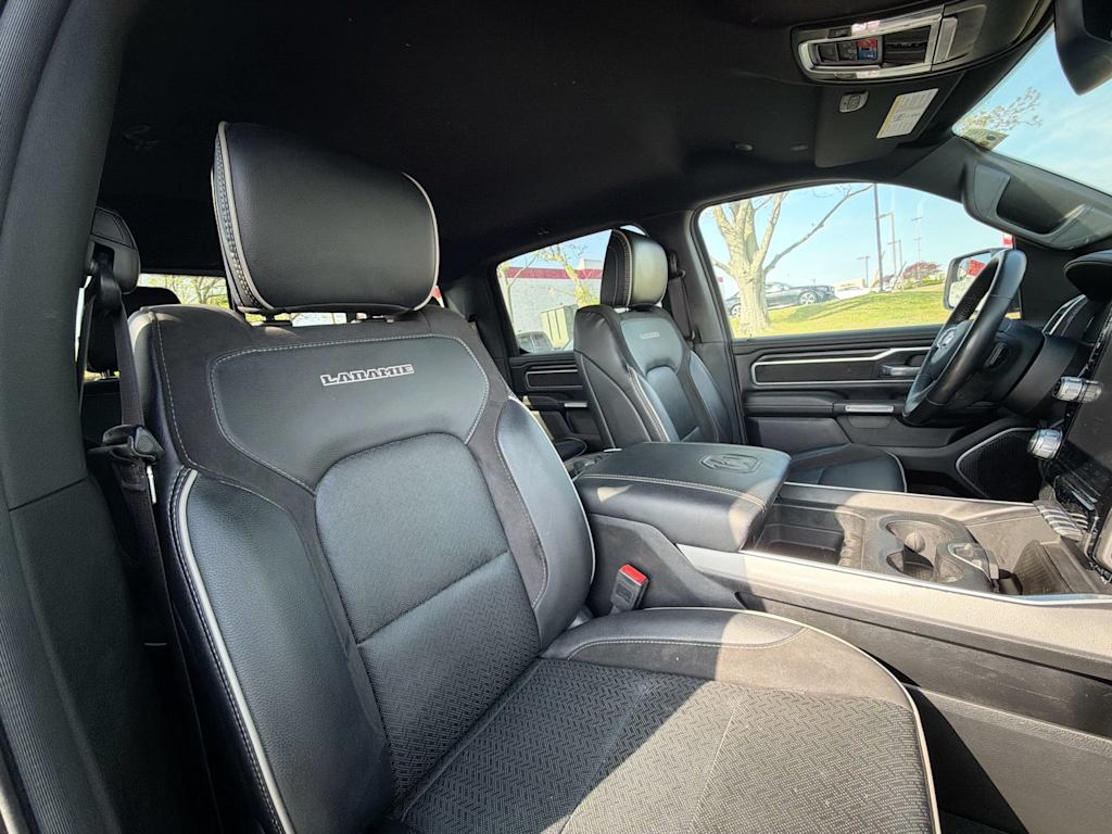 Thumbnail: 2023 RAM 1500 - 26