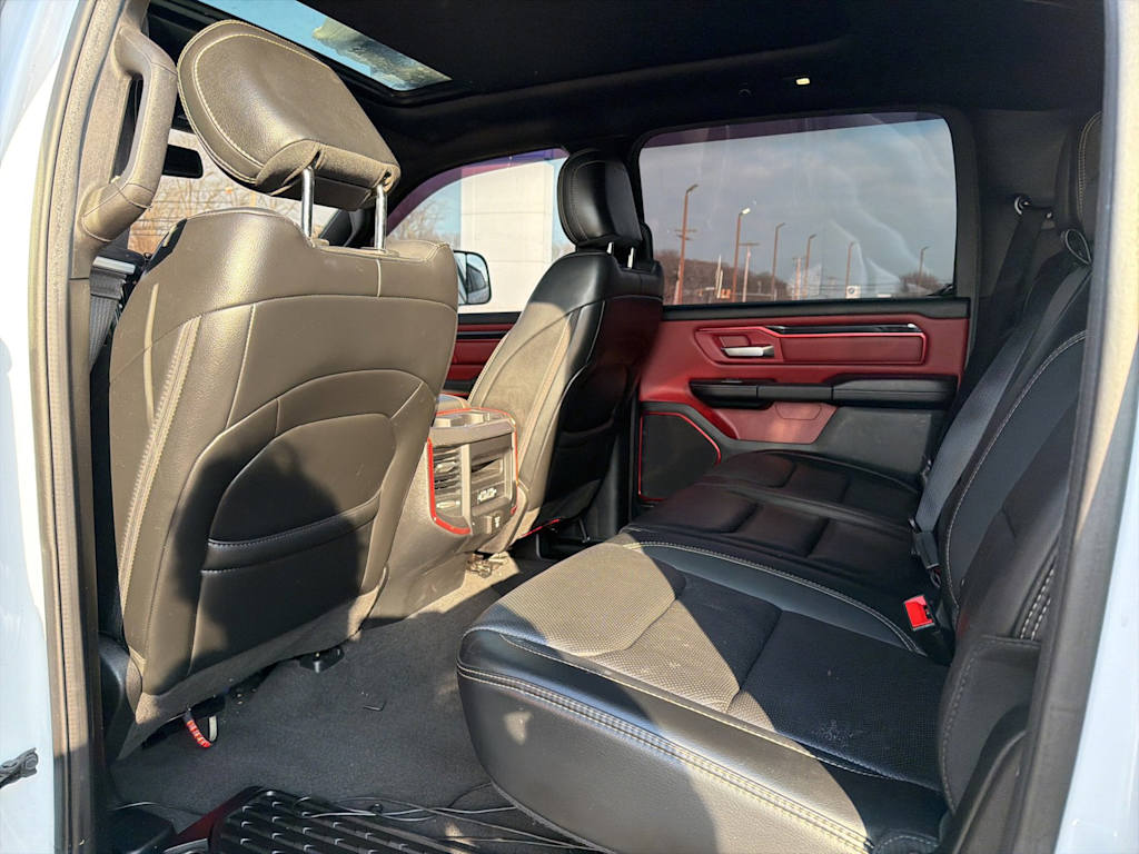 Thumbnail: 2019 RAM 1500 - 9