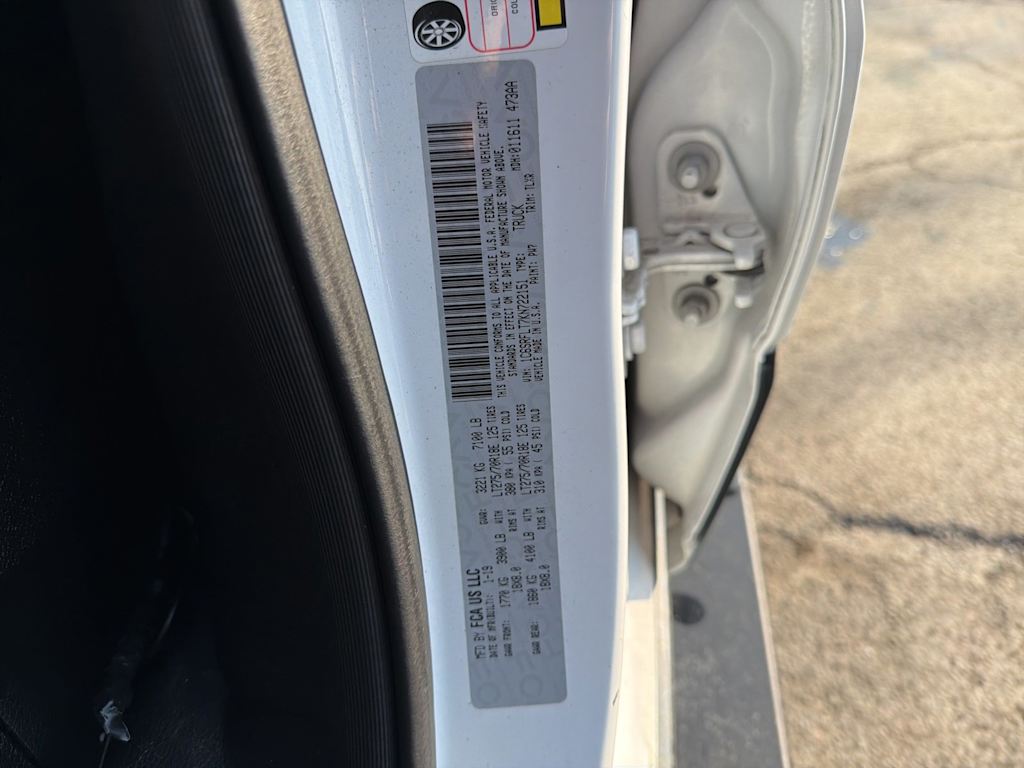 Thumbnail: 2019 RAM 1500 - 12