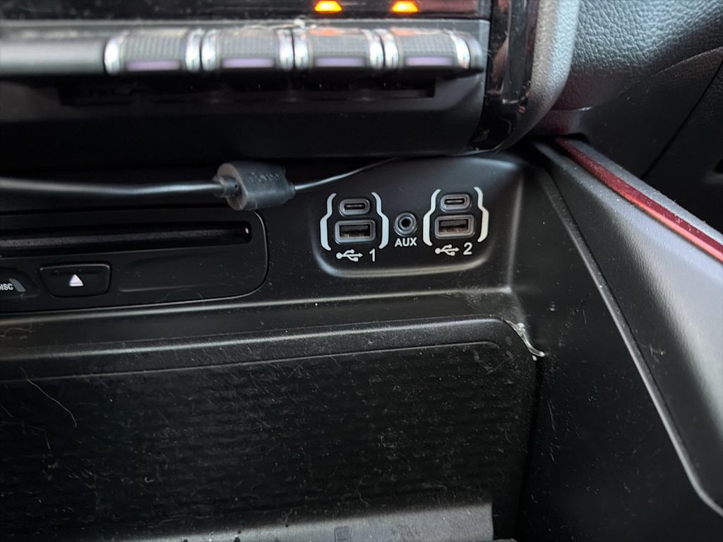 Thumbnail: 2019 RAM 1500 - 19