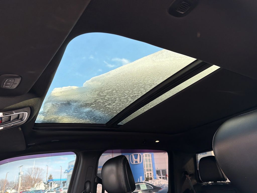 Thumbnail: 2019 RAM 1500 - 24