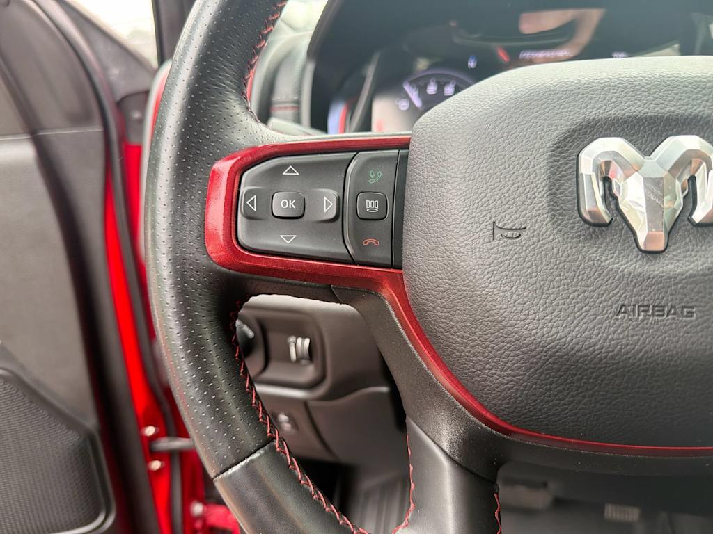 Thumbnail: 2023 RAM 1500 - 30