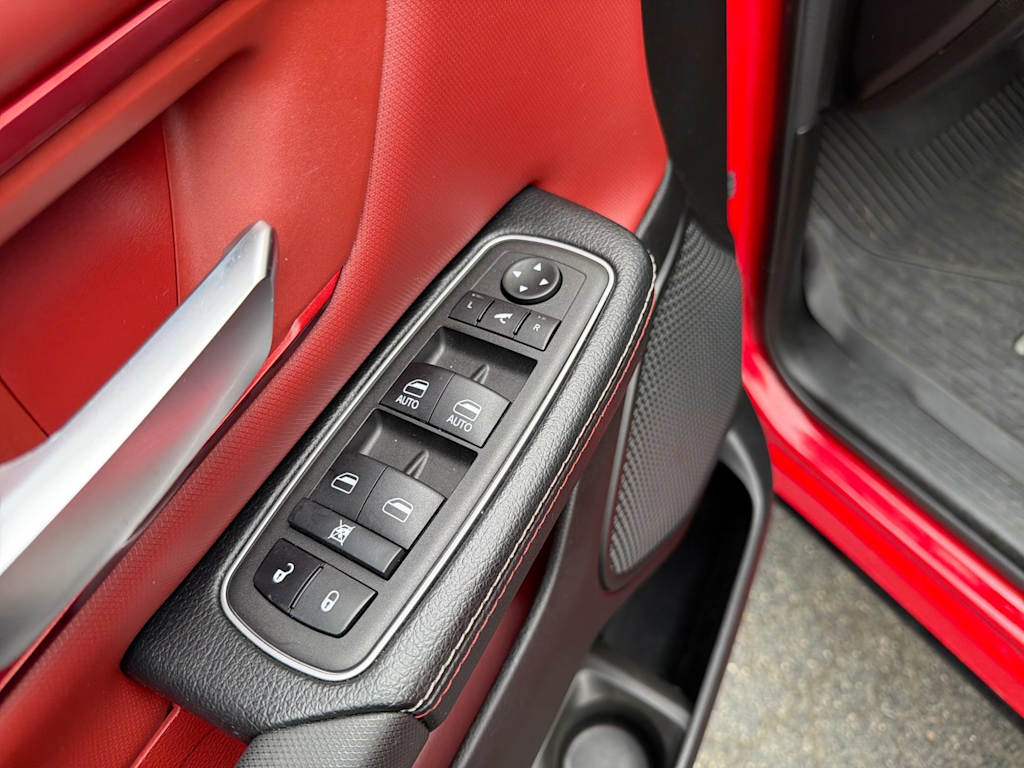 Thumbnail: 2023 RAM 1500 - 29