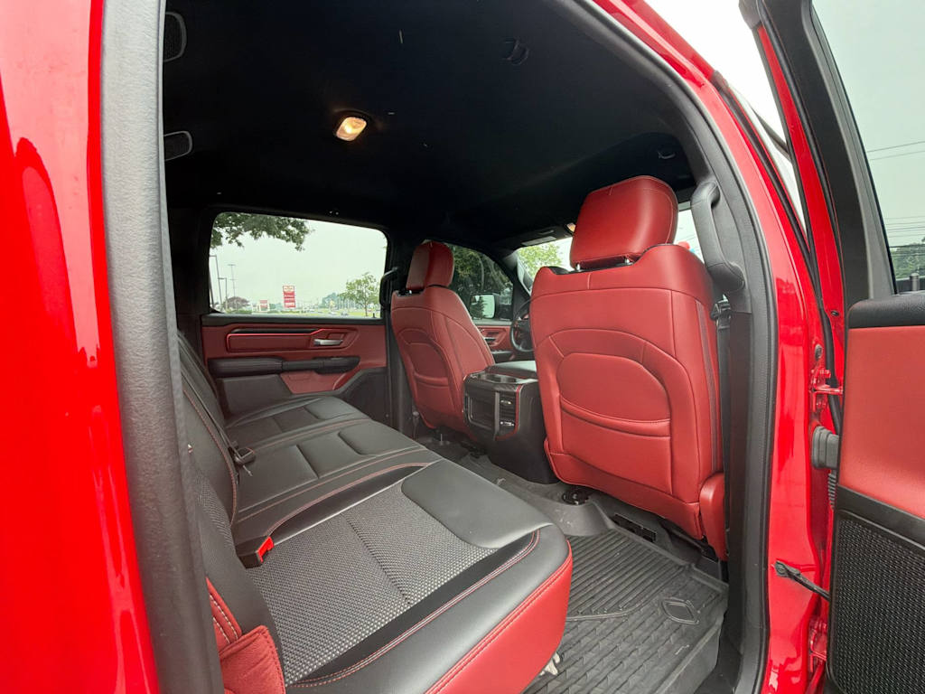 Thumbnail: 2023 RAM 1500 - 26