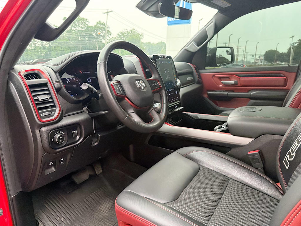 Thumbnail: 2023 RAM 1500 - 2