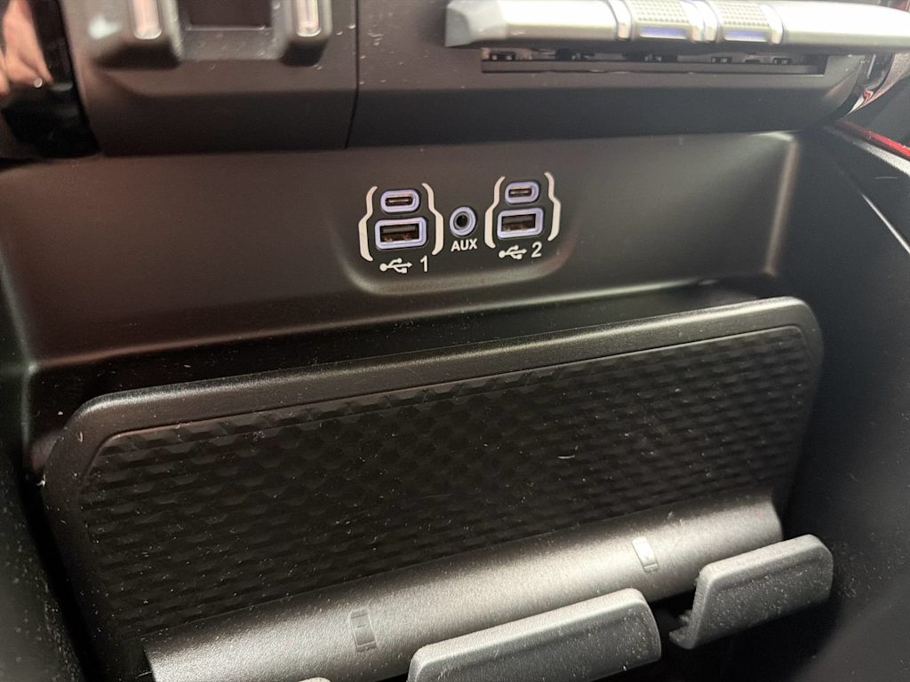 Thumbnail: 2023 RAM 1500 - 34