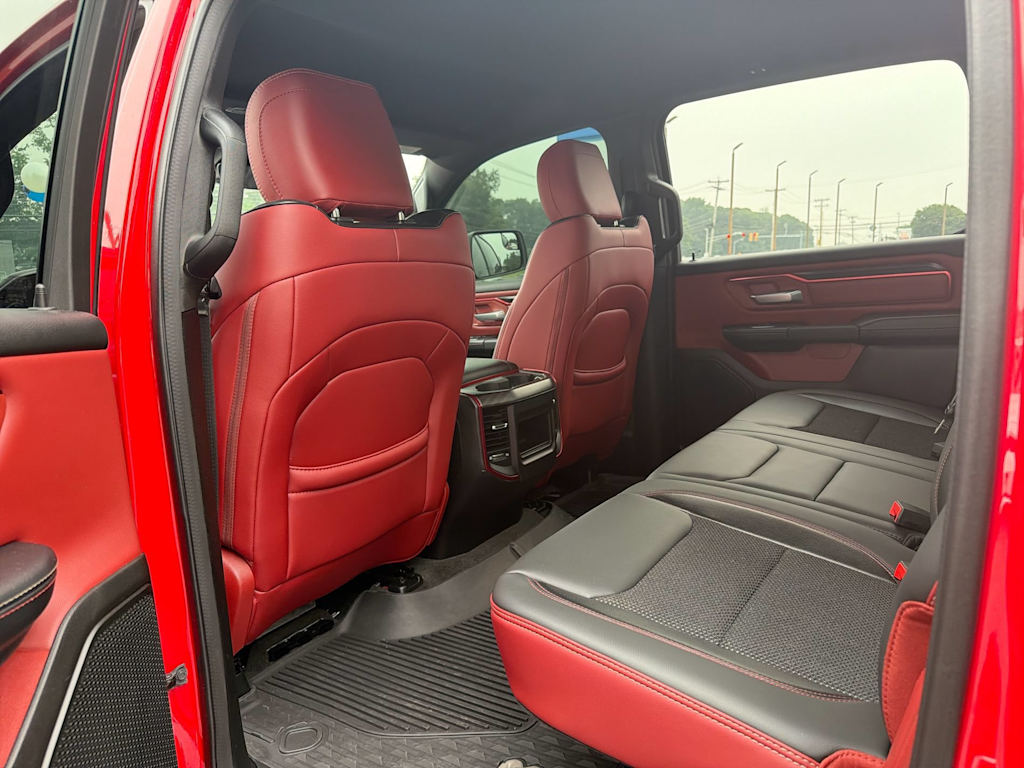 Thumbnail: 2023 RAM 1500 - 12