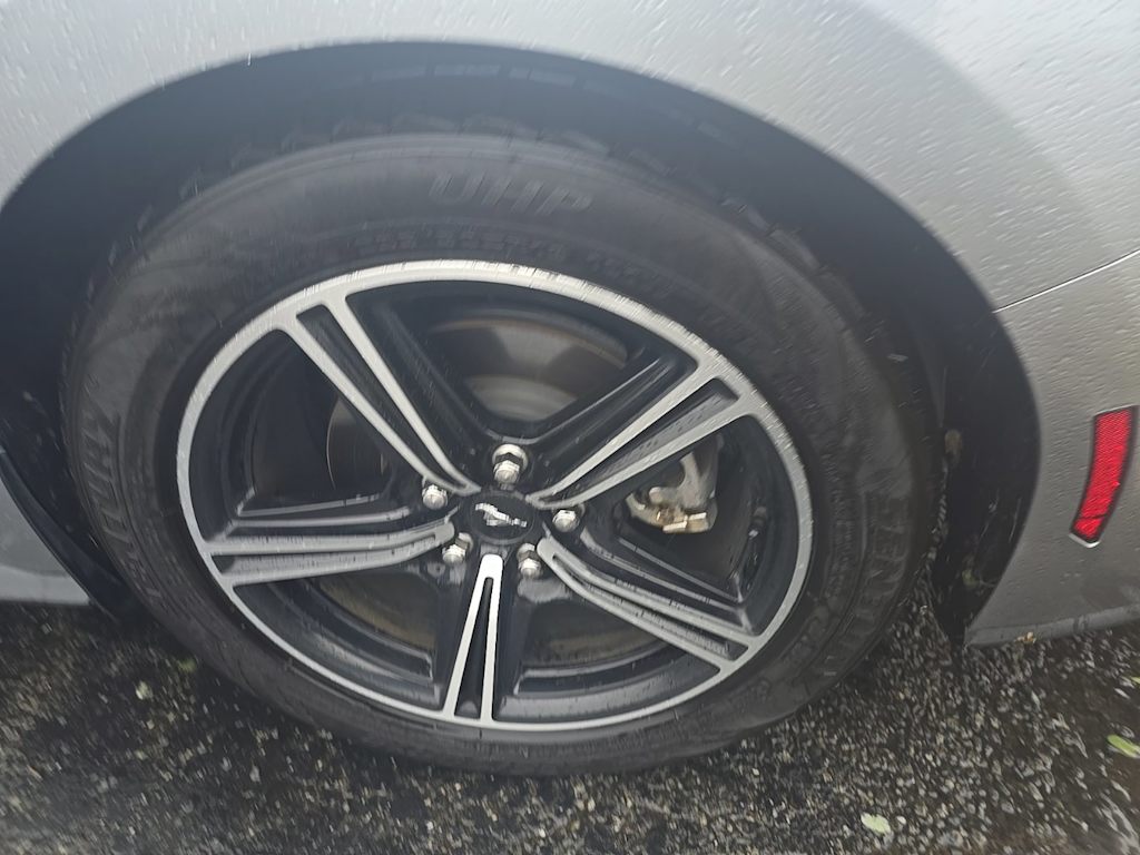 Thumbnail: 2024 Ford Mustang - 6