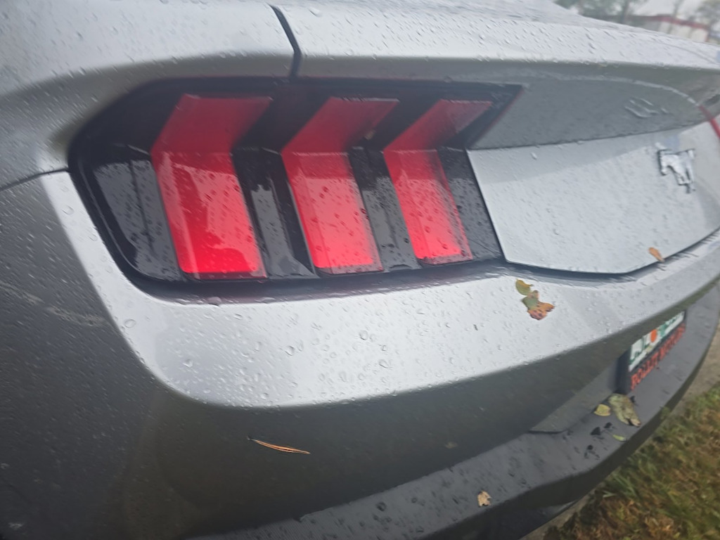 Thumbnail: 2024 Ford Mustang - 12