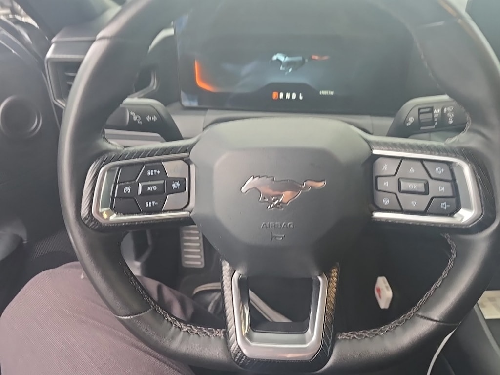 Thumbnail: 2024 Ford Mustang - 18