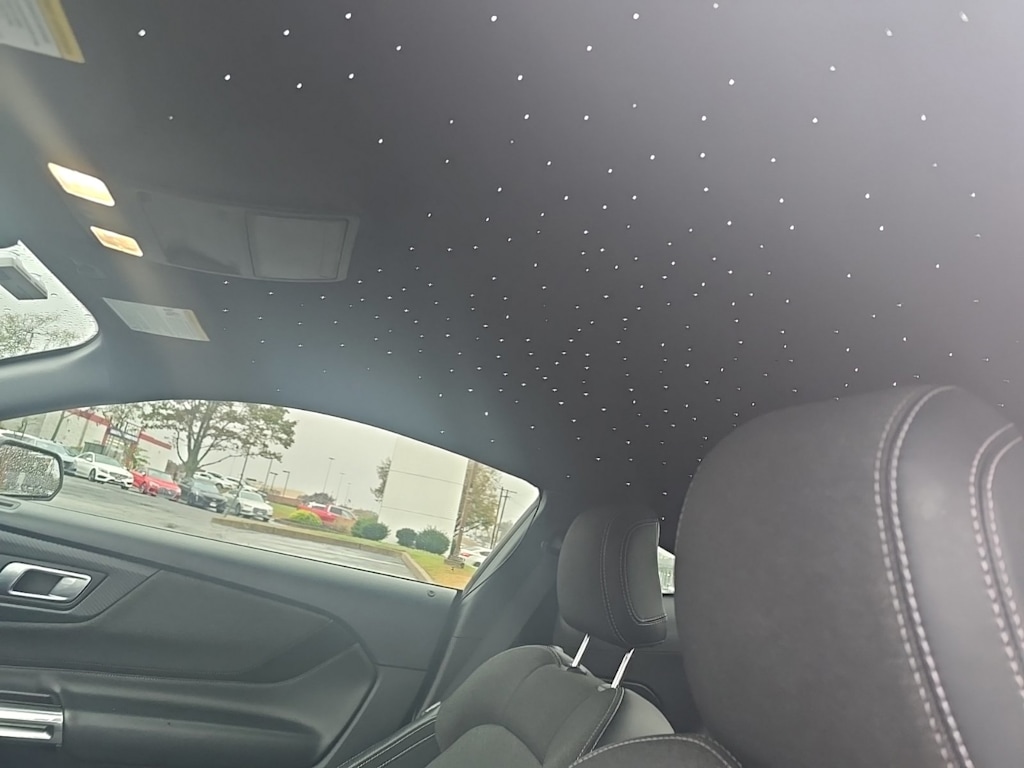 Thumbnail: 2024 Ford Mustang - 13