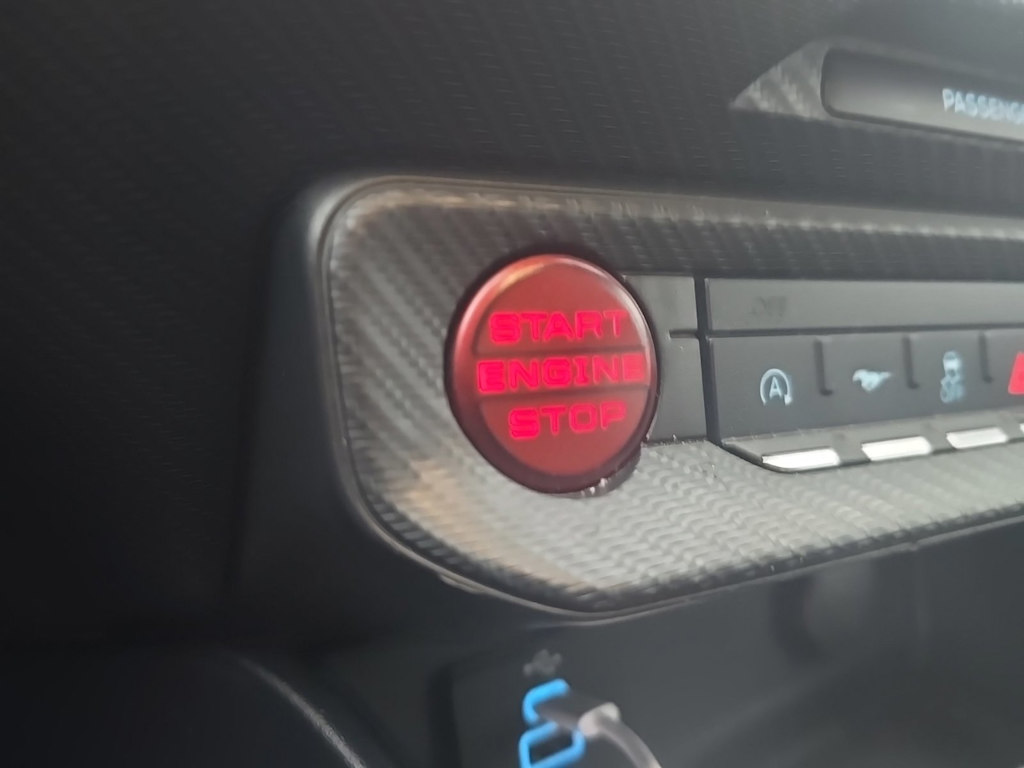 Thumbnail: 2024 Ford Mustang - 20