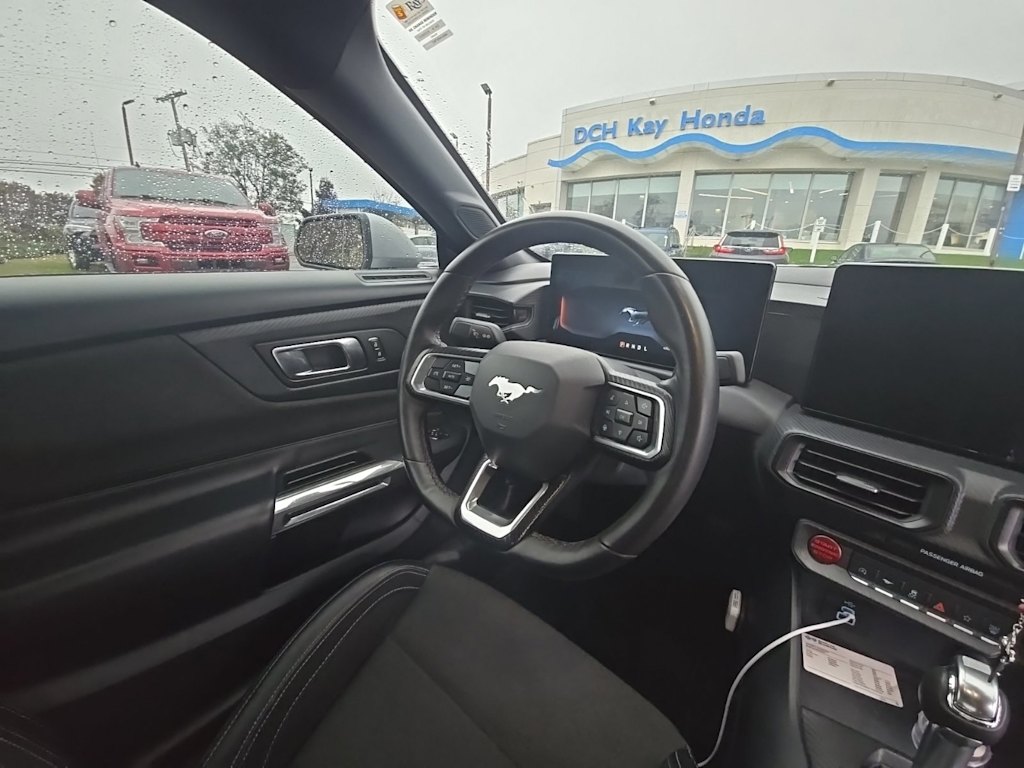 Thumbnail: 2024 Ford Mustang - 2