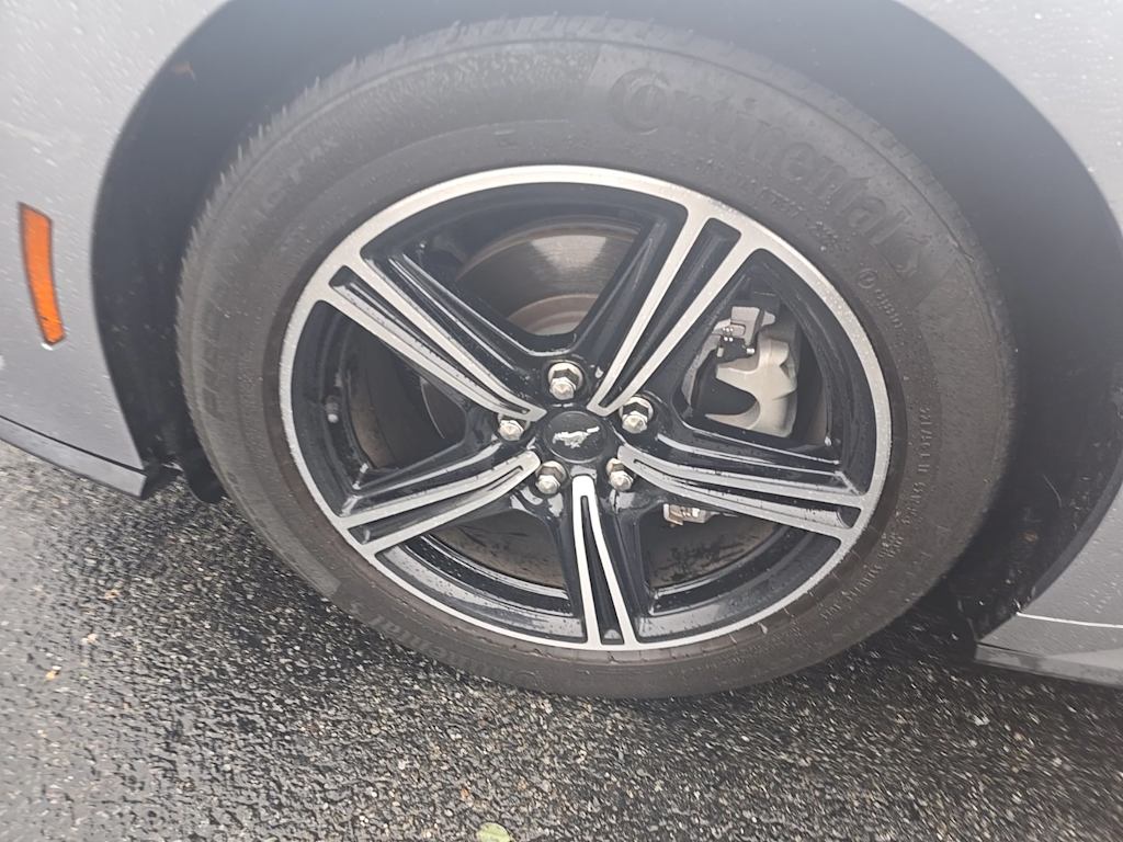 Thumbnail: 2024 Ford Mustang - 14