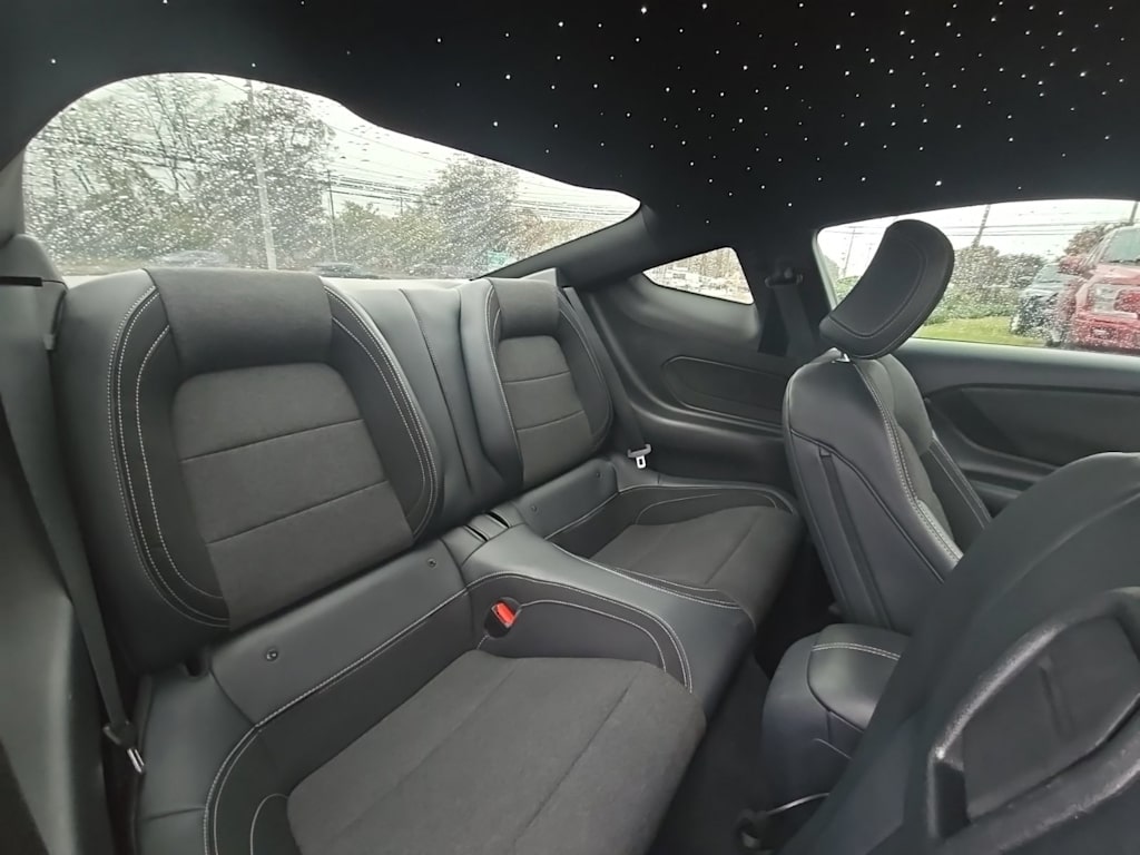 Thumbnail: 2024 Ford Mustang - 7