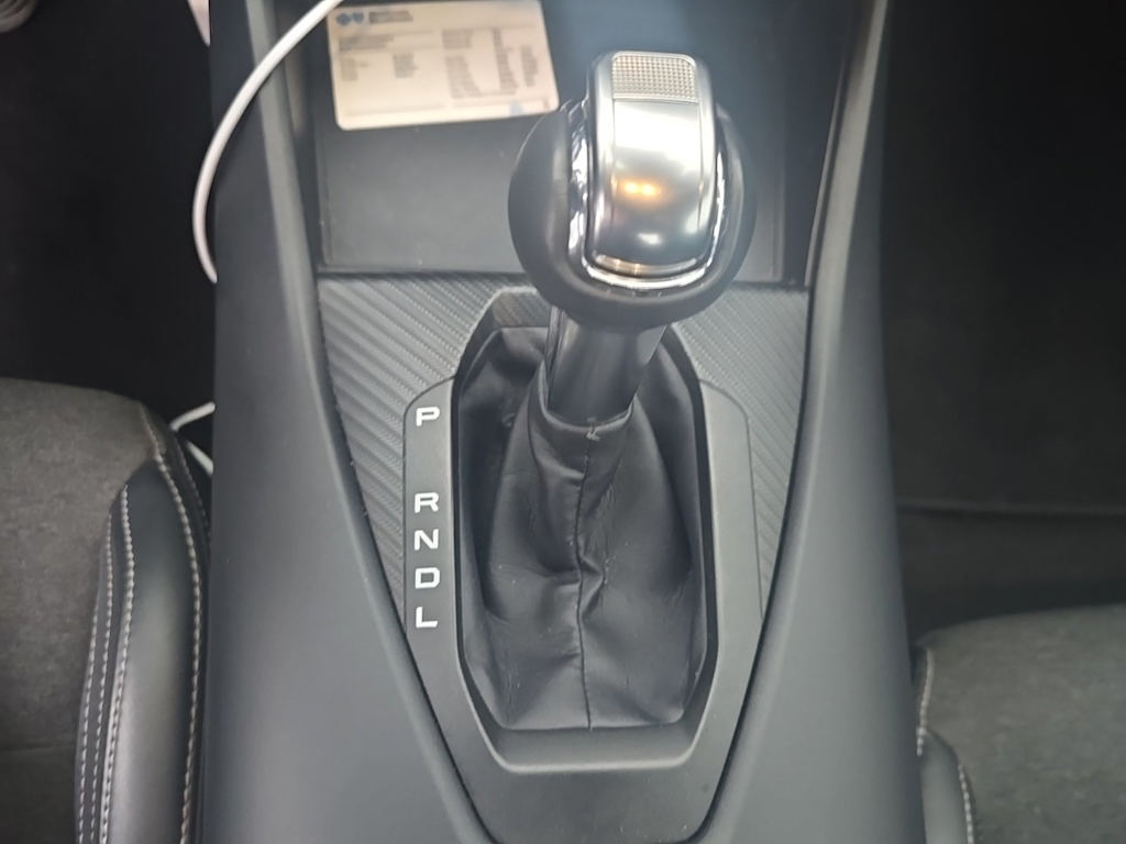 Thumbnail: 2024 Ford Mustang - 8