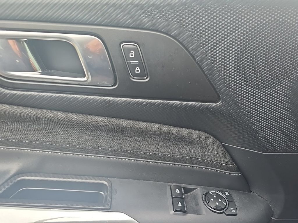 Thumbnail: 2024 Ford Mustang - 16