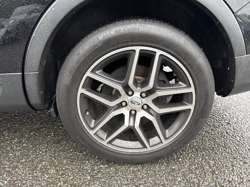 Thumbnail: 2019 Ford Explorer - 22