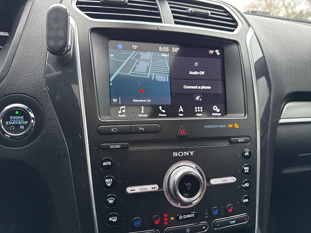 Thumbnail: 2019 Ford Explorer - 11