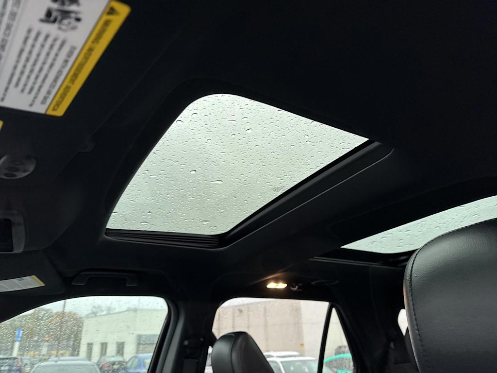 Thumbnail: 2019 Ford Explorer - 21