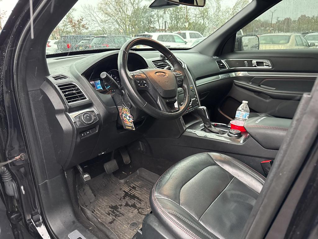 Thumbnail: 2019 Ford Explorer - 2