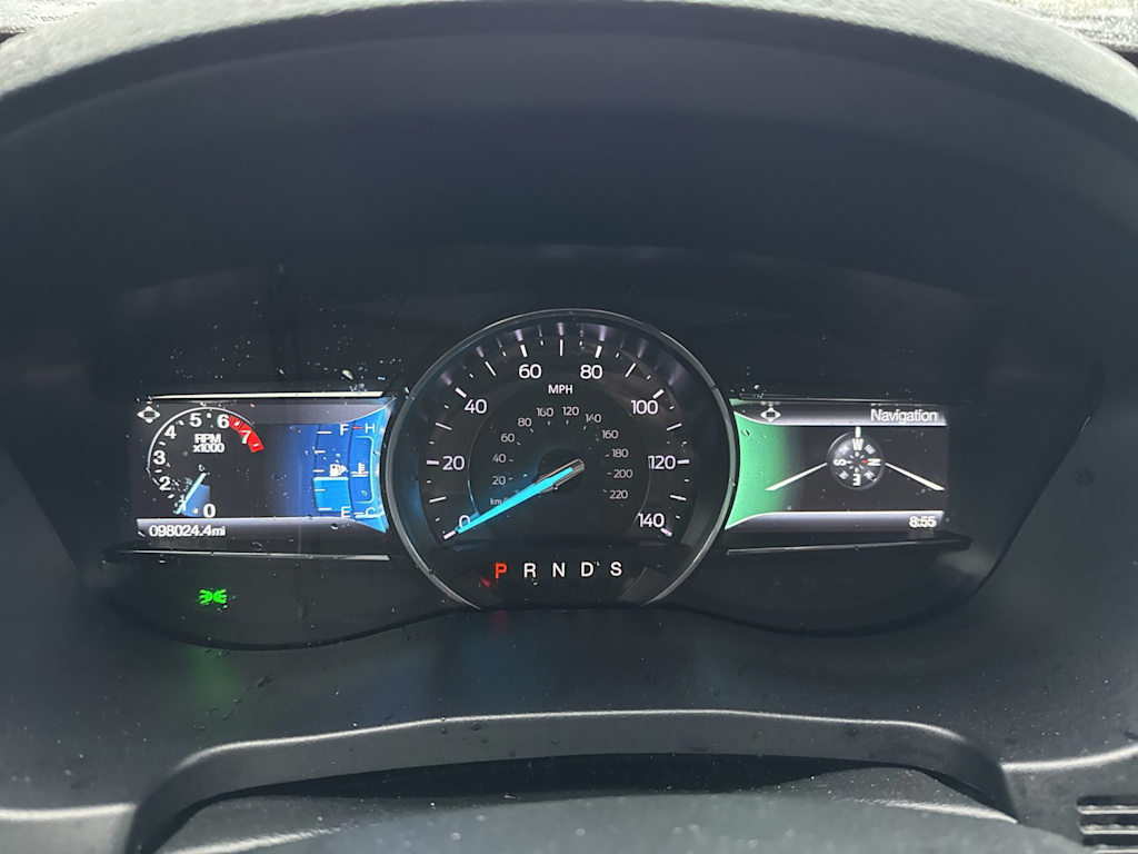 Thumbnail: 2019 Ford Explorer - 13