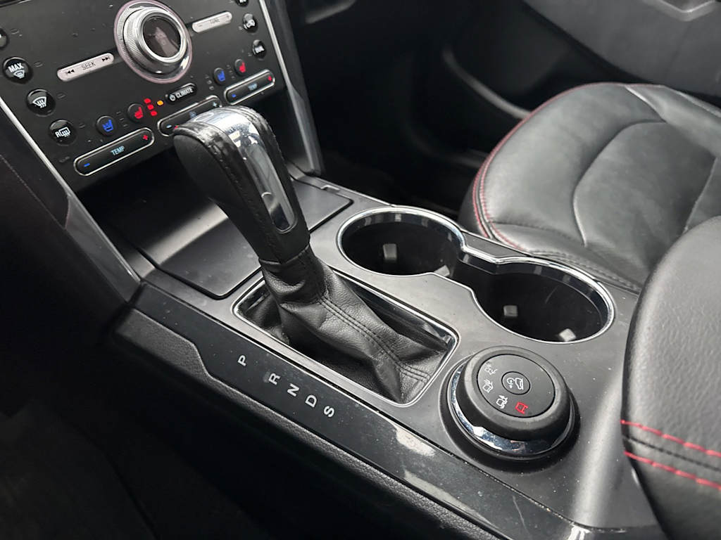 Thumbnail: 2019 Ford Explorer - 12