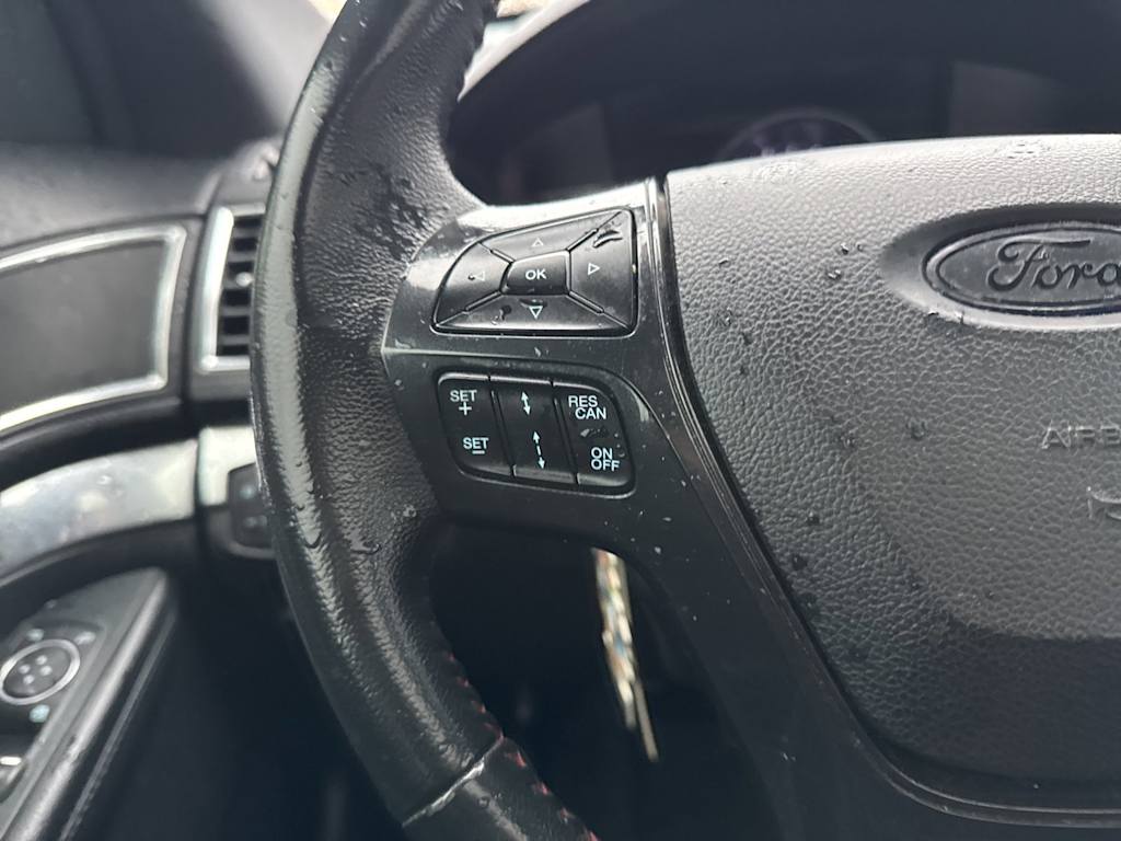 Thumbnail: 2019 Ford Explorer - 19