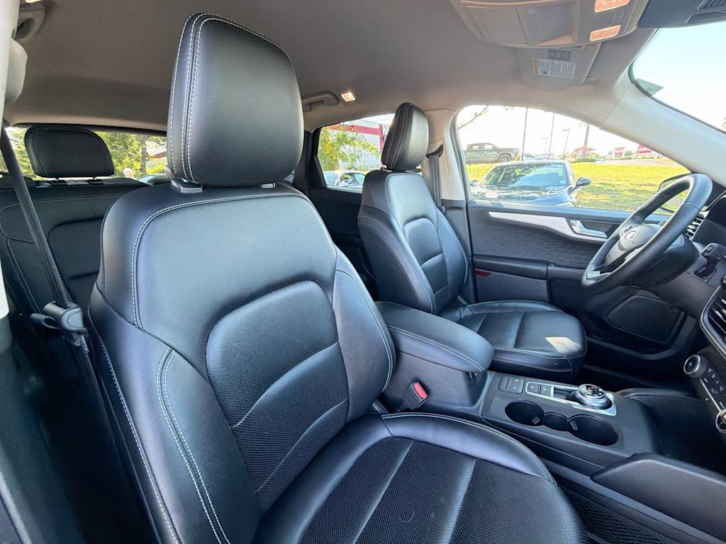 Thumbnail: 2020 Ford Escape - 27