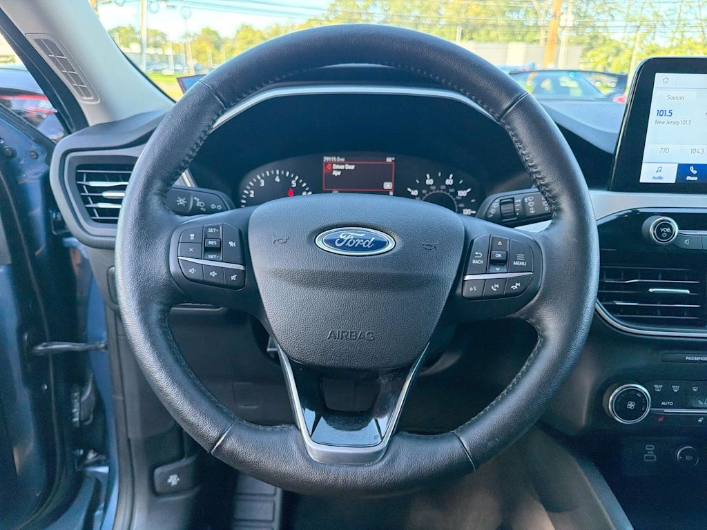 Thumbnail: 2020 Ford Escape - 14