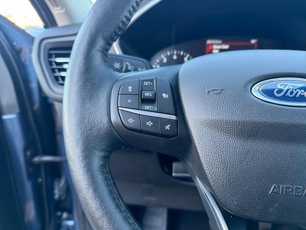 Thumbnail: 2020 Ford Escape - 30
