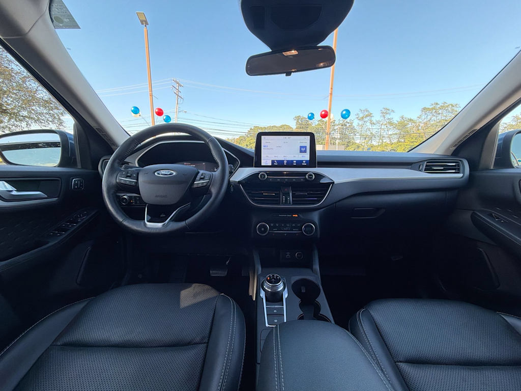 Thumbnail: 2020 Ford Escape - 13