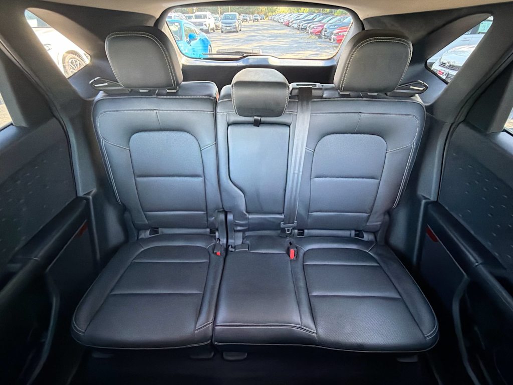 Thumbnail: 2020 Ford Escape - 25