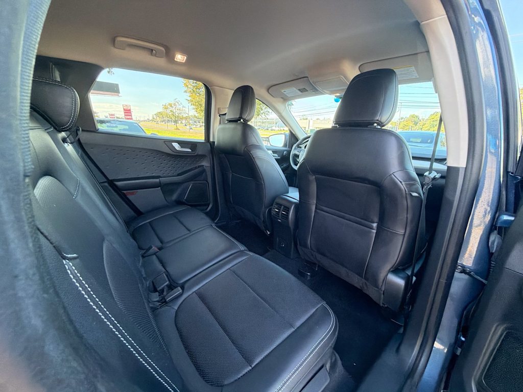 Thumbnail: 2020 Ford Escape - 26
